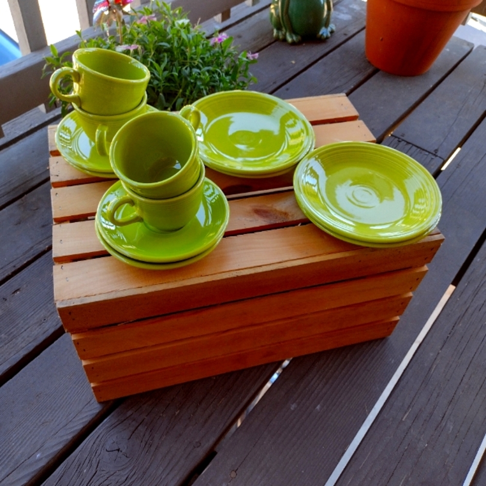 Fiesta ware